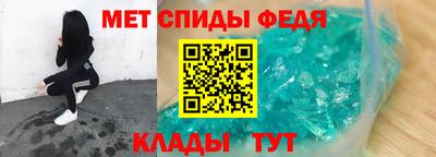 хмурый Бузулук